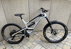 YT Industries Capra