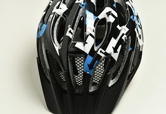 Alpina Helm Kinder MTB-Helm