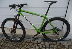 Cotic Solaris29/XL