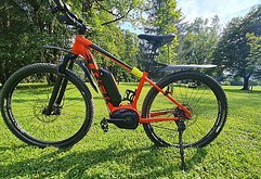 Trek Powerfly 7