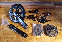 Shimano Sora