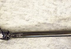 RockShox Maxle Ultimate Boost Steckachse - 15x110mm