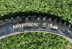 Continental Kryptotal FR Enduro Soft | 29 x 2.40 | Top-Zustand - OEM