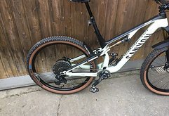 Canyon Neuron 9SL