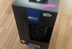 Schwalbe Tacky Chan, Addix Ultra Soft, 29x2,4, NEU