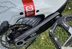 Canyon Strive ON CFR LTD