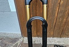 Fox Racing Shox 38 Grip 2 Factory 170mm NEU