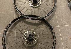 E*Thirteen LG1 DH Race Carbon Laufradsatz 29"