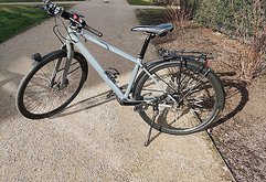 Canyon Commuter 6 (?)