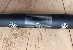 Ritchey Flat Mountainbikelenker Comp Alu schwarz