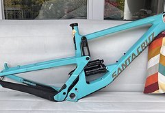 Santa Cruz Bronson CC V3 in M
