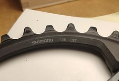 Shimano Kettenblatt 12s, 32T