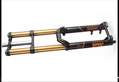 Fox Racing Shox FOX 40 Float Factory HSC/LSC MTB DOWNHILL GABEL - NEU❣