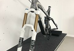 Trek Scratch
