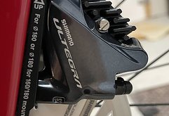 Shimano Ultegra 8020/8070 Disc