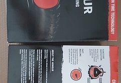 Tannus Armour 29" MTB Pannenschutz, MTB, Enduro, Downhill, E-MTB