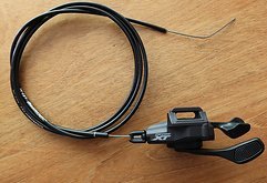 Shimano Schalthebel Shimano XT SC-8100 12-fach