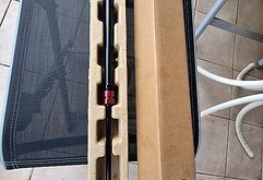 RockShox Rock Shox Charger 3.0 Upgrade für die ZEB Gabel