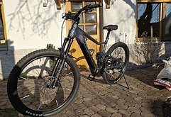 Centurion No Pogo F2600i