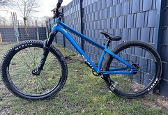 Rose The Bruce 2. Gr L. Dirtbike