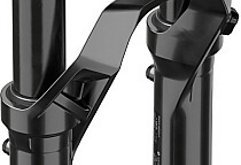 RockShox Lyrik Select MY23, 29", 160mm, 44mm