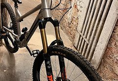 Crossworx Bikes DASH290 - Komplettbike 29“