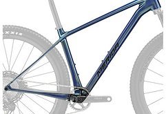Merida Big Nine 9000 Carbonrahmen Gl. Sparkling Blue 2023 Neu