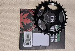 Blackspire S'tooth 30