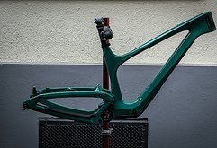 Bold LINKIN Ultimate Rahmen Set NEU!!!