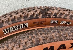 Maxxis REKON RACE Set 29 Zoll