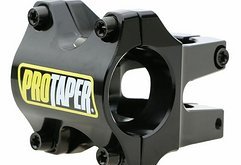 Answer Pro Taper Vorbau 35mm 50mm Stealth 1 1/8 Neu