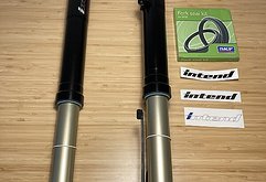Intend Edge *wie neu-nur 100km*