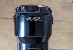 RockShox Super Deluxe Ultimate