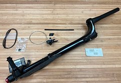 Cannondale Lefty Ocho Federgabel 29" Alu 100mm schwarz