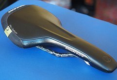 Ergon Sattel Ergon Pro Carbon SM3-M – mit Carbonstreben