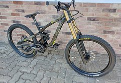 Commençal Supreme DH