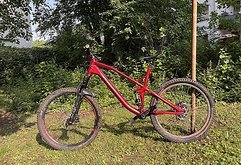 Canyon Spectral 7.0 EX Größe XL