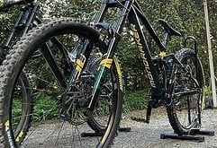 Mondraker Summum R MX 2023