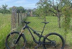 Orbea Rallon