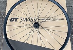 DT Swiss XM 1700 Spline 30 CL Boost 29" Hinterrad