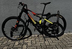 Orbea Occam