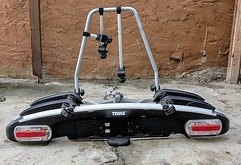 Thule EuroClassic G6 929