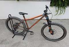 Chromag Bikes Rootdown M/L 18,5"