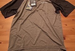 Endura SingleTrack Shirt XL