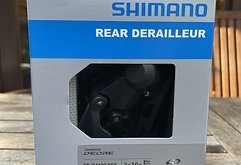 Shimano Deore RD-M5100-SGS Schaltwerk