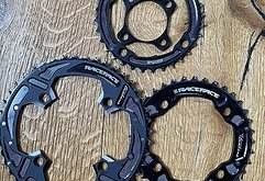 Race Face Turbine Kettenblätter T44 T36 T32