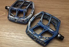 Hope F20 Flat Pedals Pedale