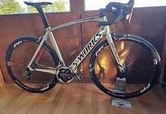 S Works Venge