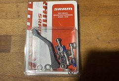 SRAM Adapter Post Mount +20mm