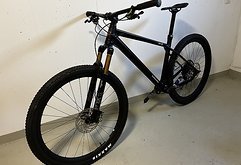 Liteville H-3 Mk4 Limited XL